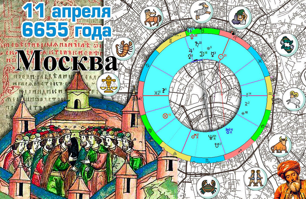 ...языческого года 6655