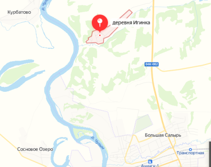 яндекс.карты