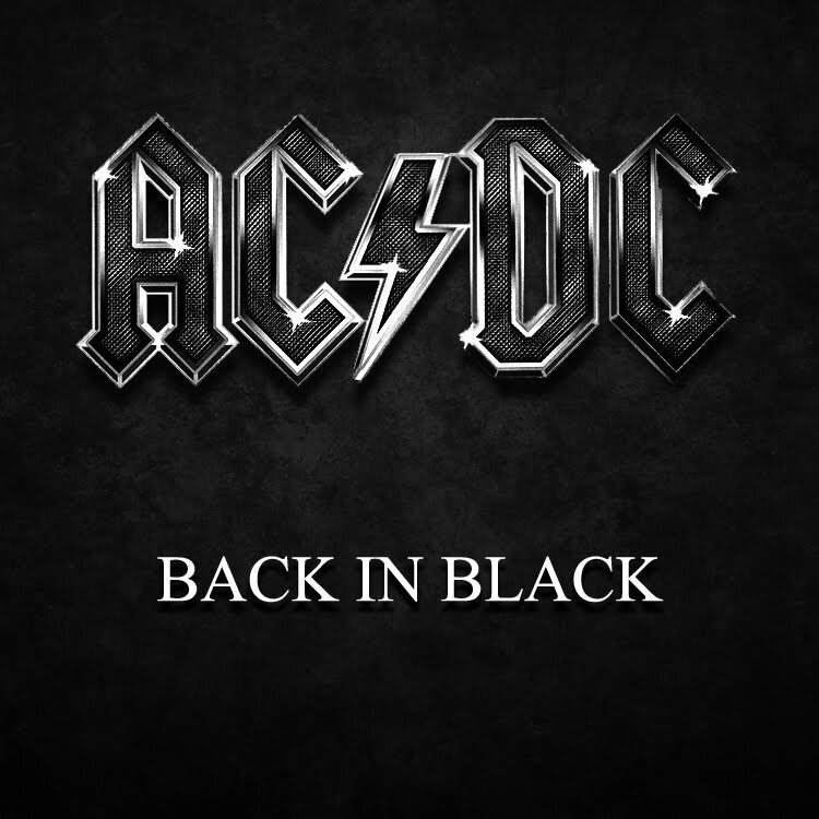 Блэк альбом. AC DC back in Black обложка альбома. AC DC 1980 back in Black. AC DC - обложка альбома - 1980-back in Blak. AC DC 1980 back in Black обложка альбома.