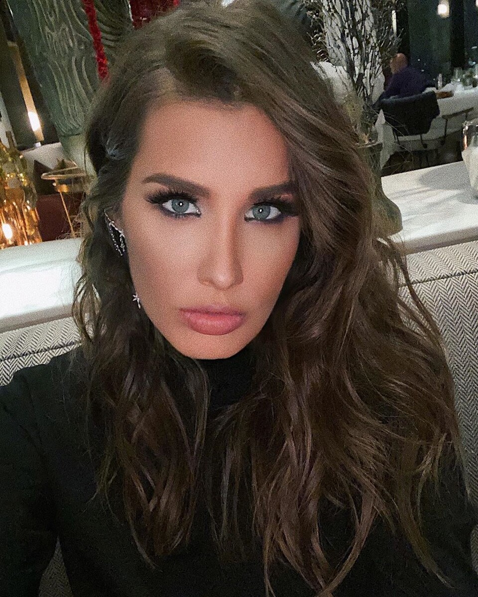 Источник instagram