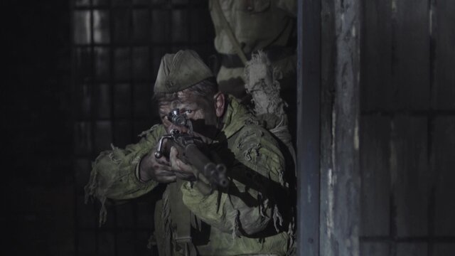 Фрагмент из фильма. Исочник Яндекс фото