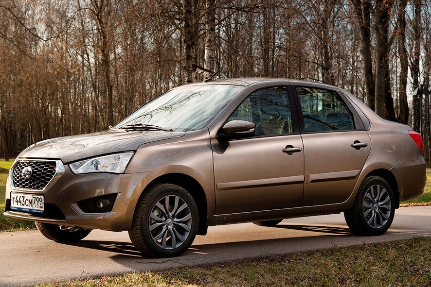 Изображения Datsun Black, Яндекс.Картинки