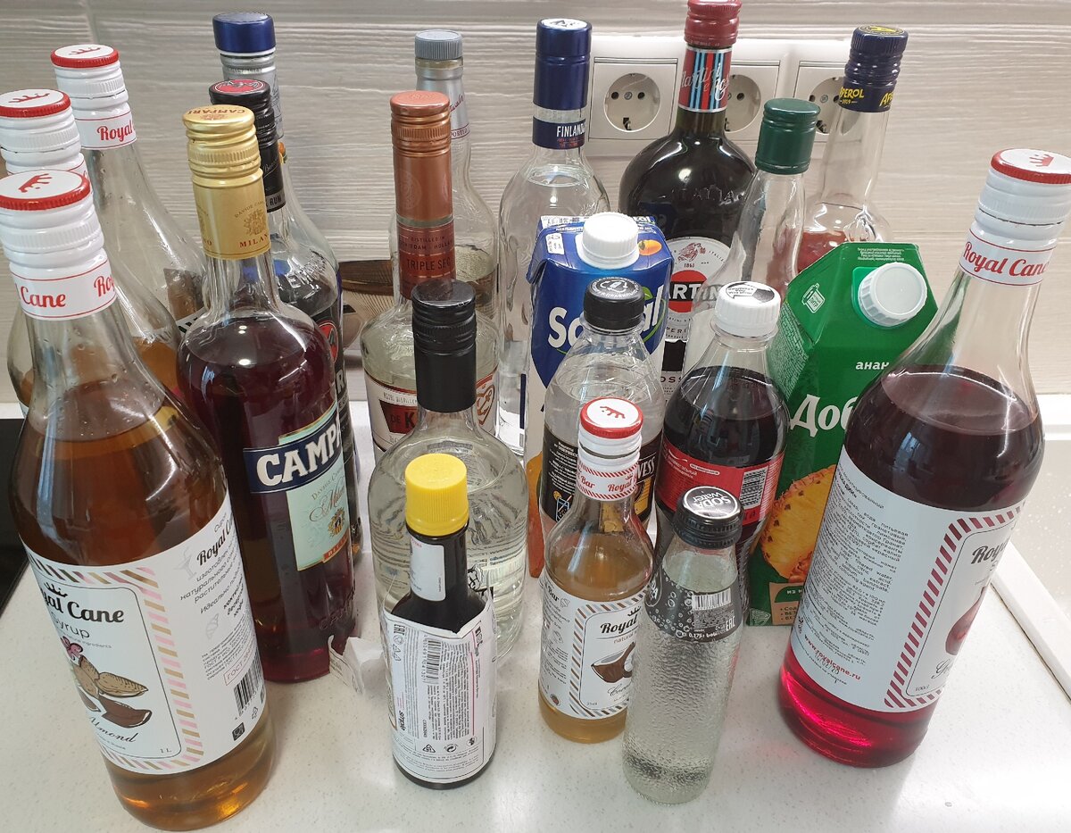 ингредиенты (фото мое)