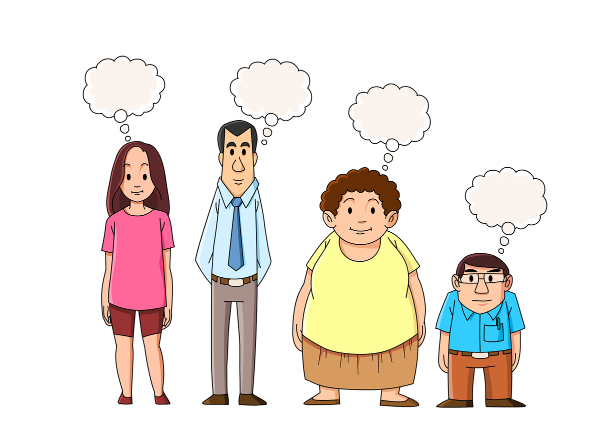 Выслушайте каждое заинтересованное подразделение (MoteOo с сайта Pixabay)