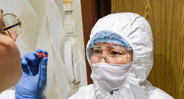 НОВОСТИ ПАРТНЕРОВЛюди не верят в COVID-19: откровения работников скорой помощиАтака на российских военных медиков в Италии: Кому это нужно?