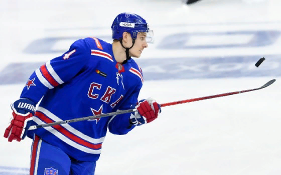 Ярно Коскиранта покинул СКА