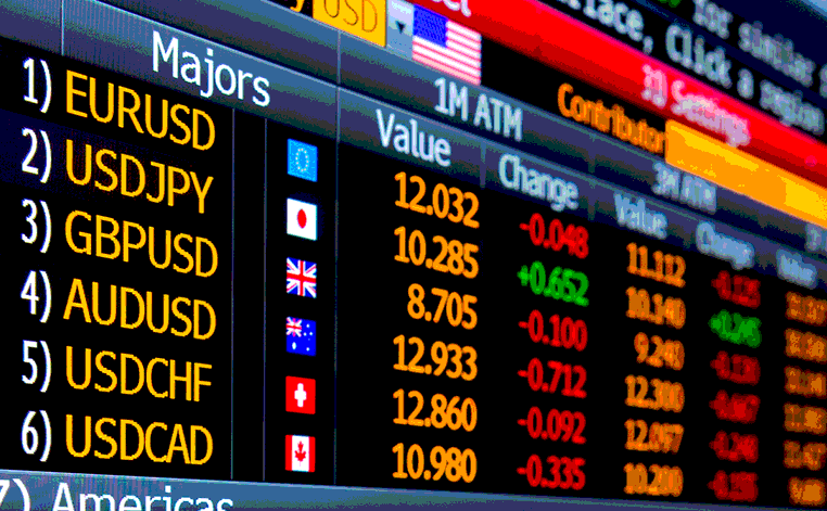 Чтобы разработать стратегию, надо проанализировать рынок: