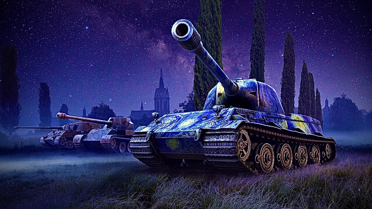 Фото с официального сайта игры 