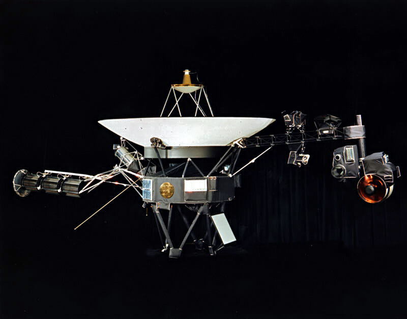 Voyager-1