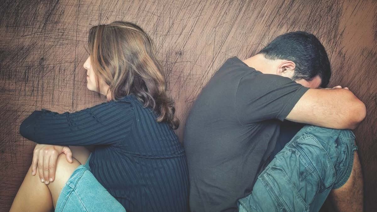 Измена. (Яндекс.картинки)