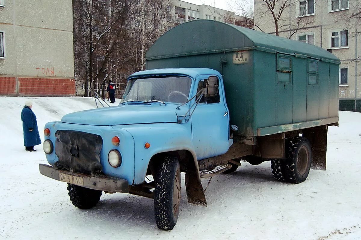 Советские автомобили. ГАЗ-53-12 завершил третье поколение грузовиков ГАЗ. |  Дневник оптимиста | Дзен