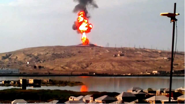 Извержение 20.09.2012.