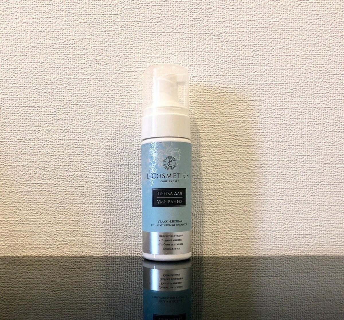 Личное фото автора