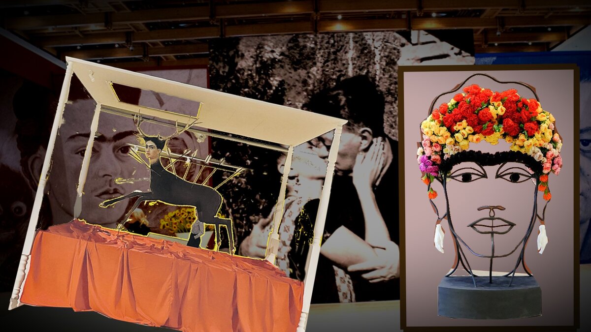 Подписывайтесь на канал Step by step