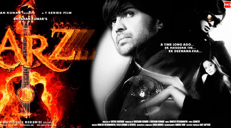 Долг / Karzzzz (2008) - https://clck.ru/UWvHw