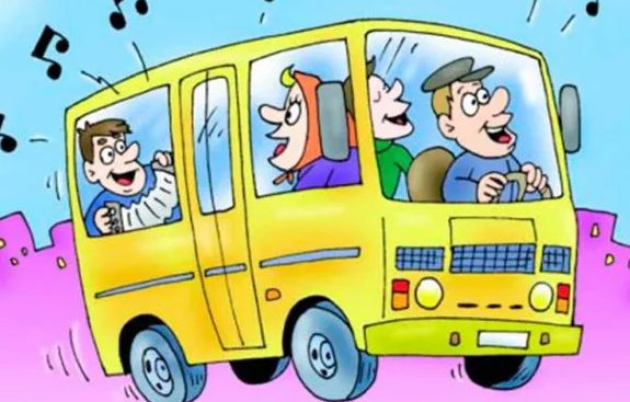 Юморист и свой парень создаёт настроение себе и окружающим