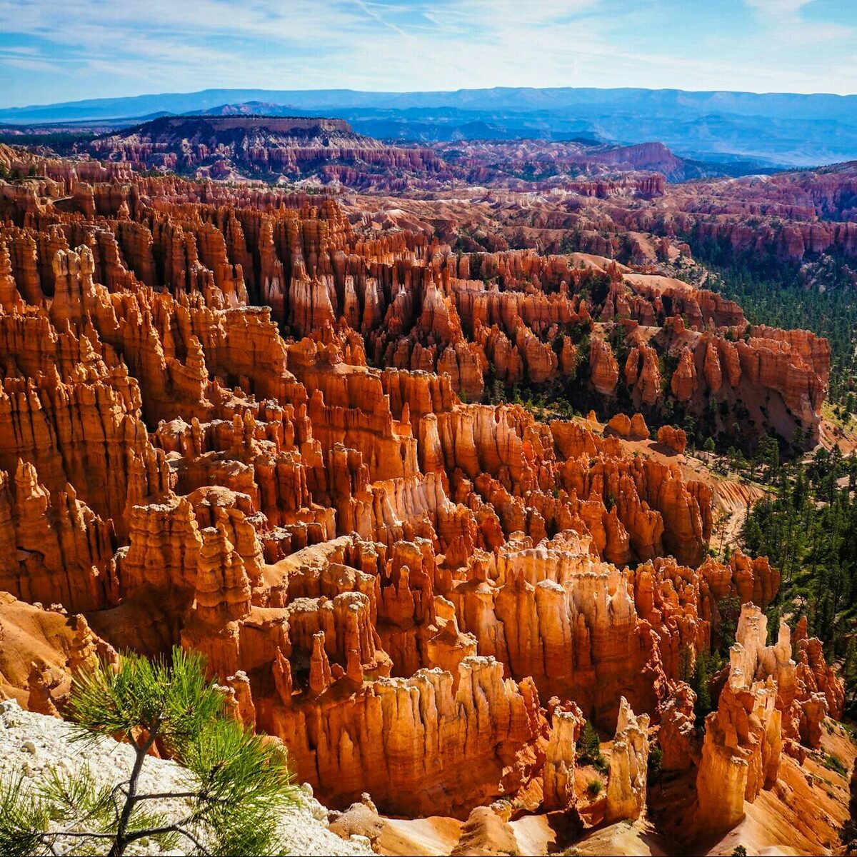 Брайс Каньон