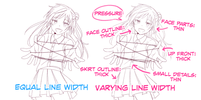 Line does. Туториал ширина лайна. How to Lineart. How to do Lineart. How to do line Art.