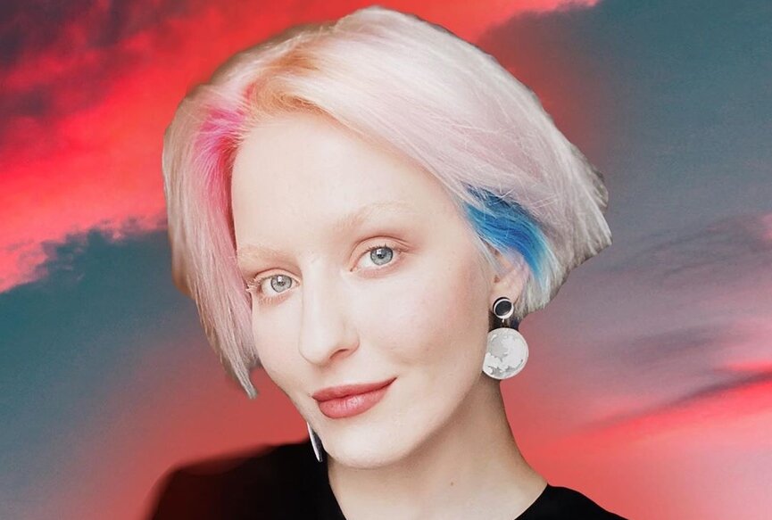 Тося Чайкина
Фото: Instagram
