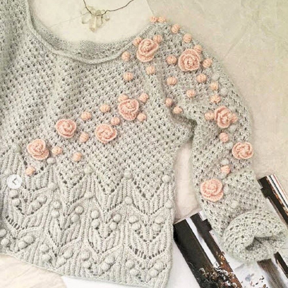 Листайте галерею, чтобы посмотреть поближе