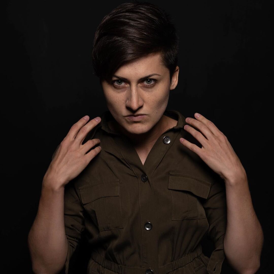 Наталья Игнатьева