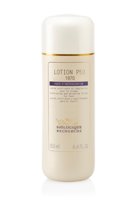 Lotion P50 1970