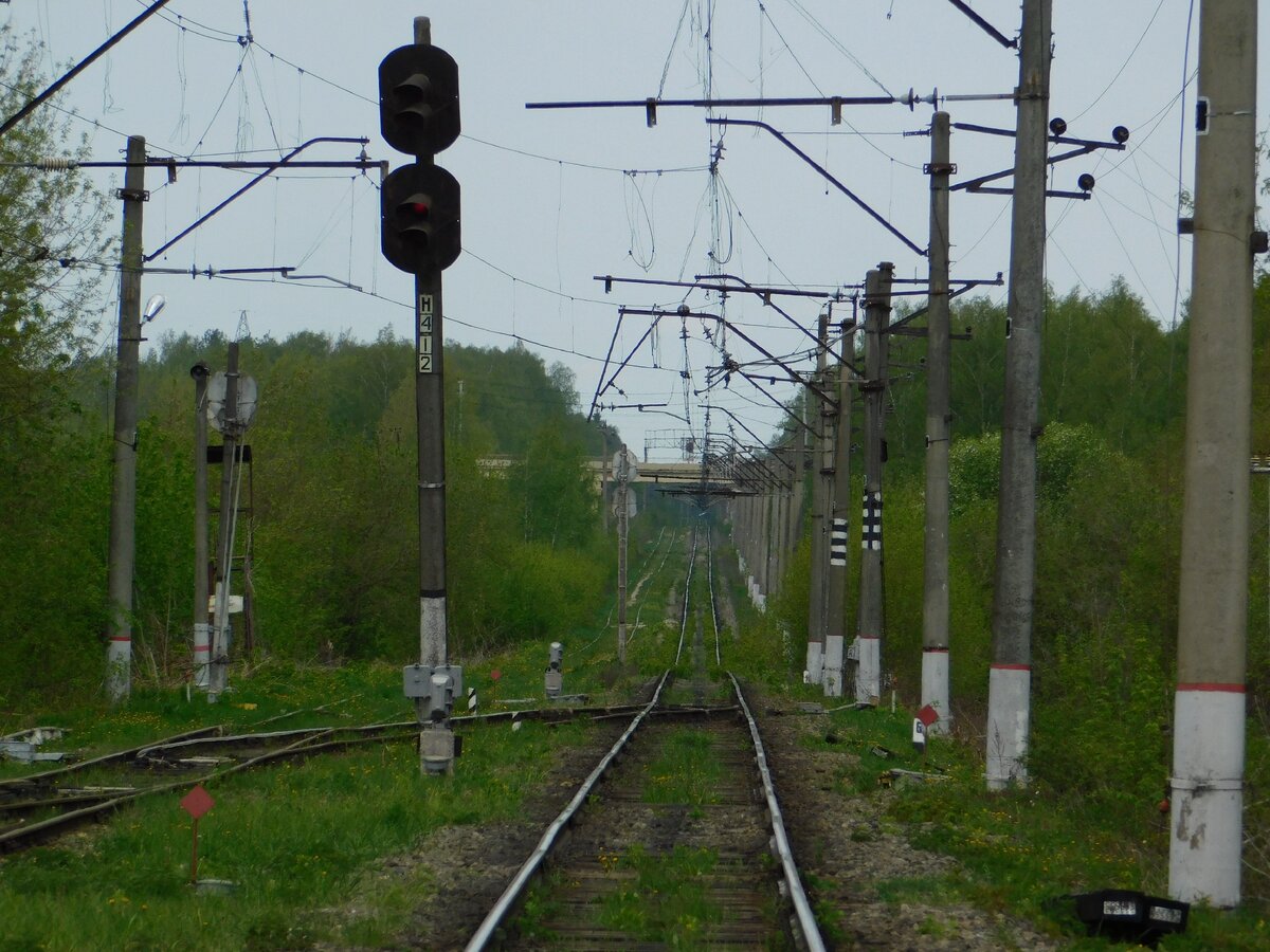 Велопрогулка по Дзержинскому району Калужской области, часть 2 - Пятовский  - Товарково | СтепанSt@r | Дзен