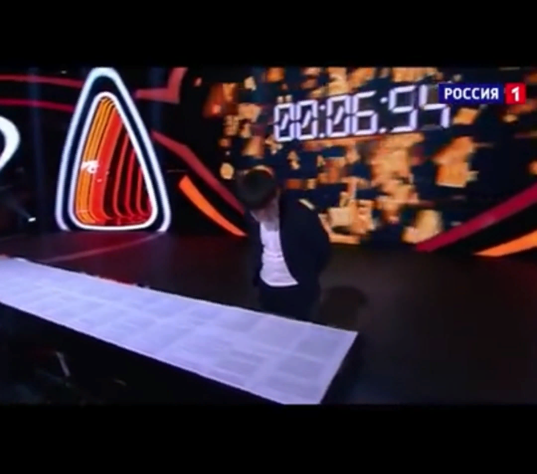 Мальчик, читающий 185400 слов в минуту