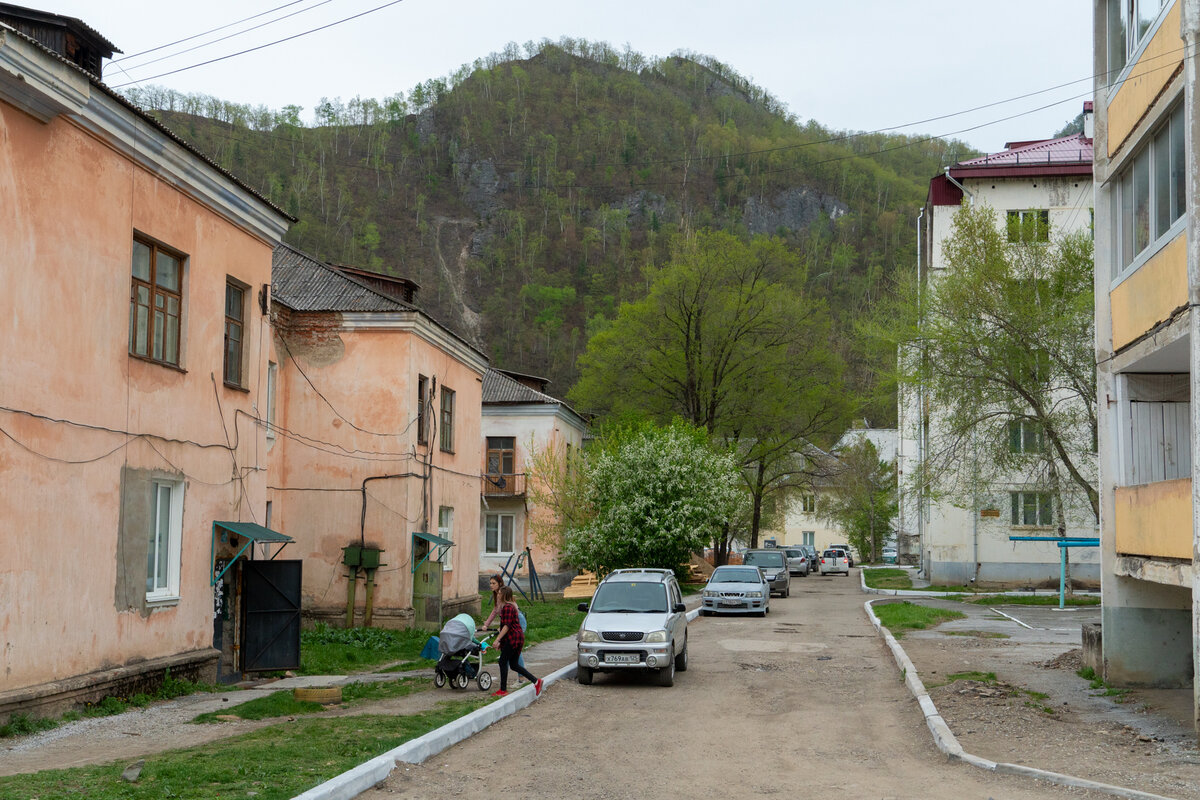 Работа рабочим персоналом в Дальнегорске: свежие … Foto 17