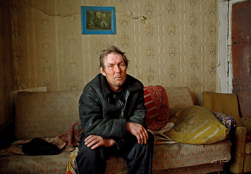 Фото Андрея Хитайленко