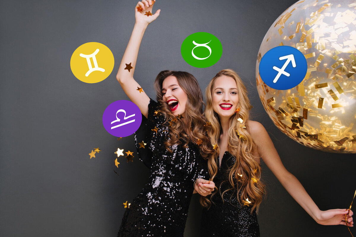 Близнецы в отличие от тельцов не только обожают быть в центре внимания объектива, но и всеми возможными способами стараются сделать так, чтобы их заметили.