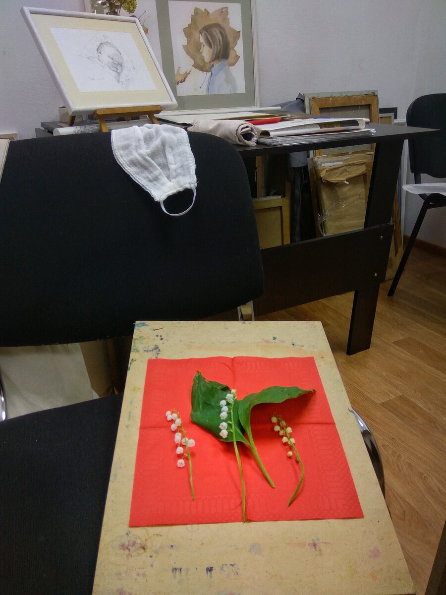 Постановка