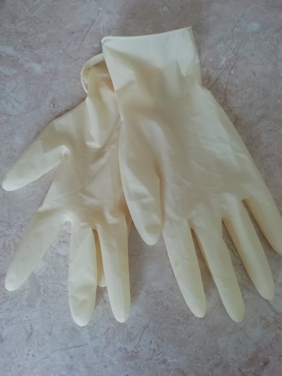 собственное фото