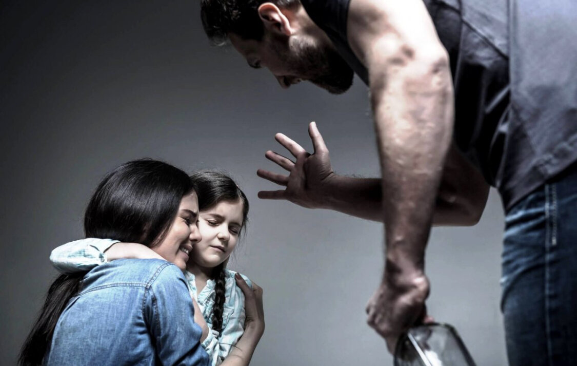 Бегите даже если любите! Найдётся тот человек с которым вы будете счастливой