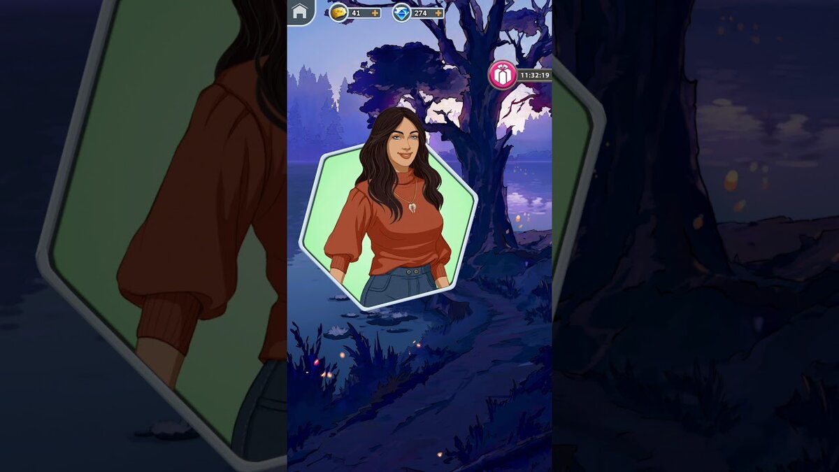 Официальные арты игры "Застрявшие души"