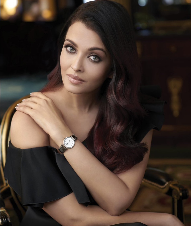 красавица жизни