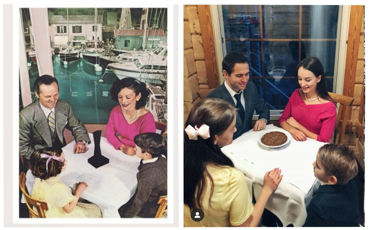 Presence группы Led Zeppelin