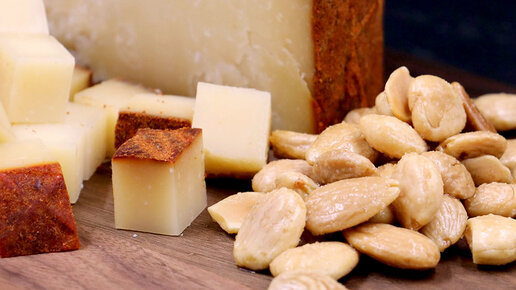 Качотта сыр в домашних условиях рецепт с фото