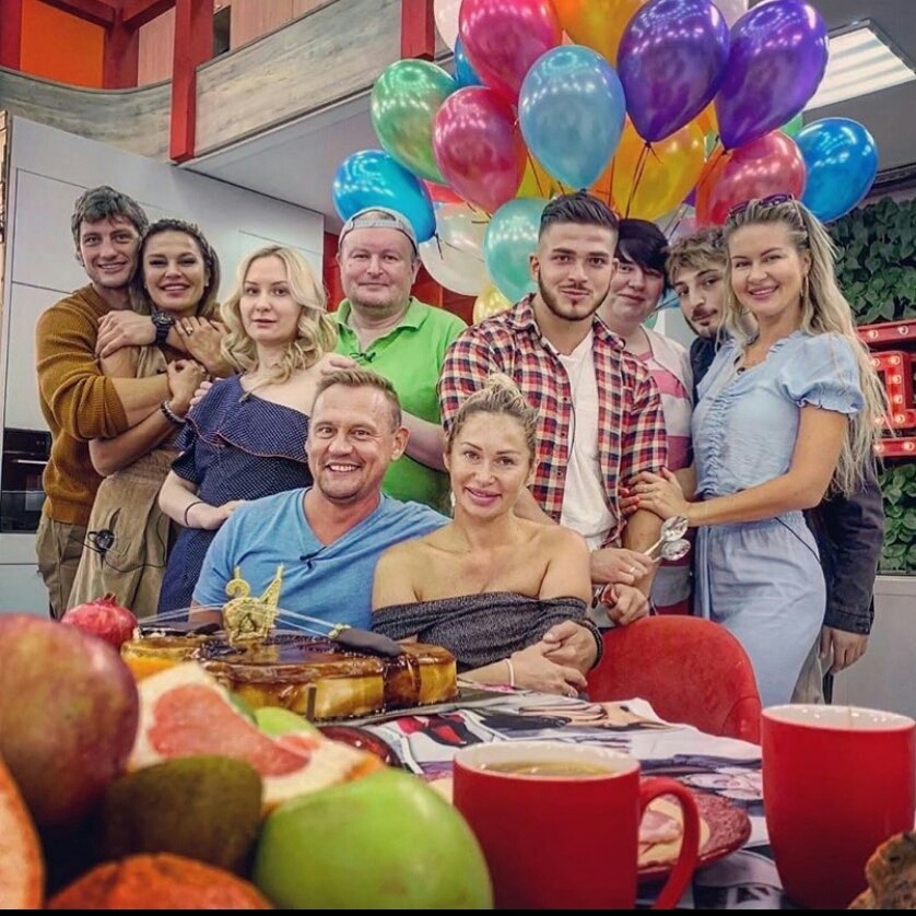 Инстаграм