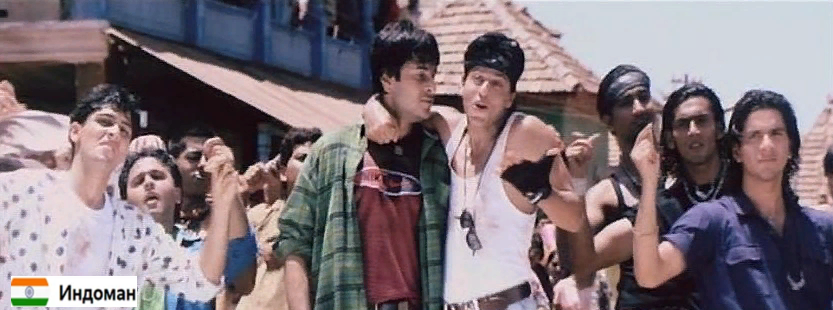 кадр из фильма