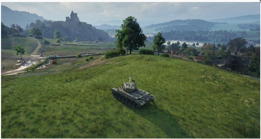 Скриншот с сайта wiki.wargaming.net