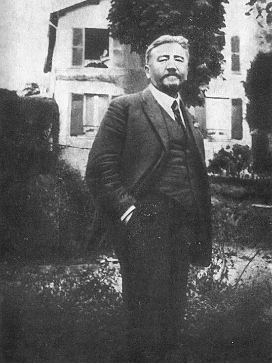 фото А.И. Куприна