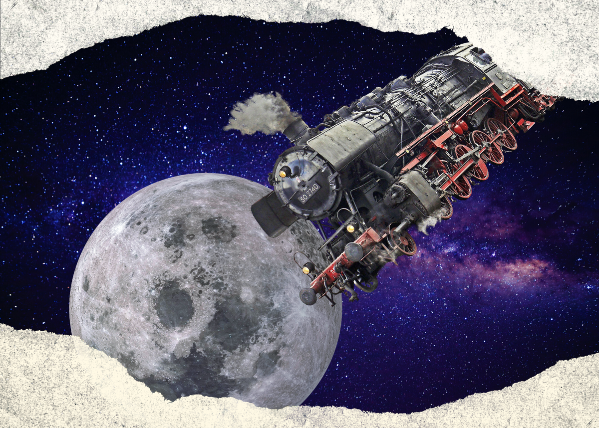 Процесс обдумывания инсайта