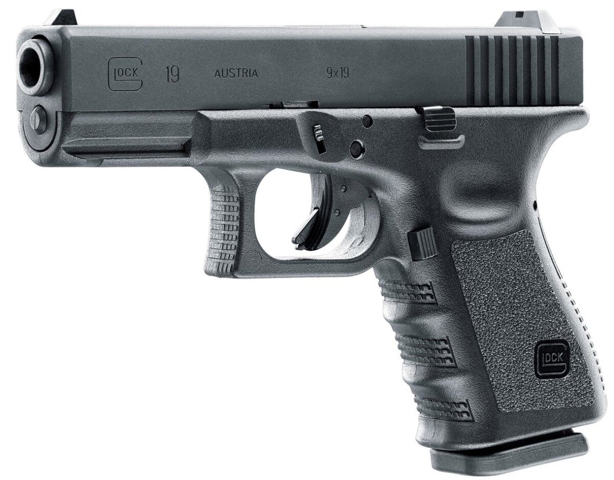 Umarex Glock 19