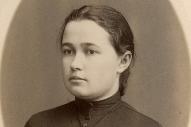 Вера Арсеньевна Баландина. Ученый, меценат, основатель города Черногорска.