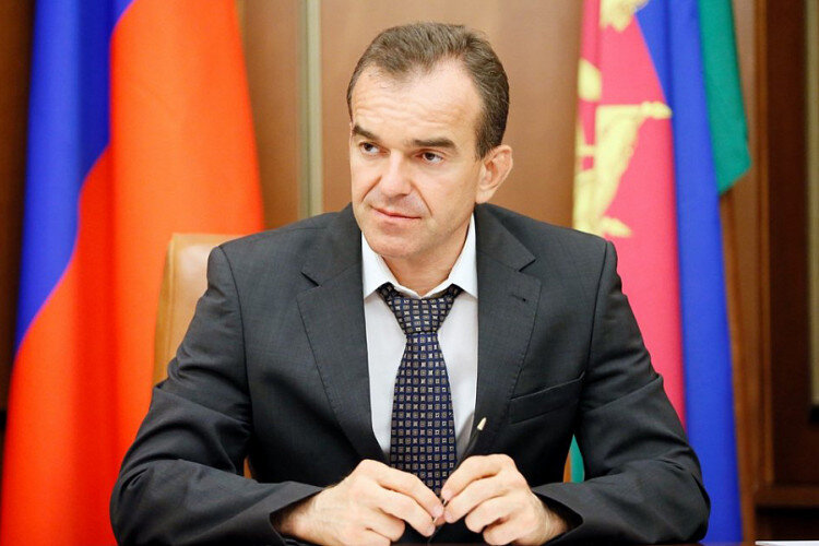 Кондратьев В.