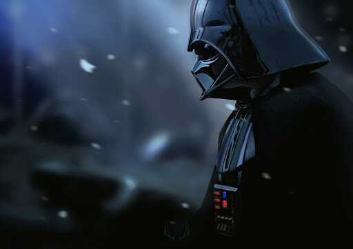 Дарт Вейдер. Источник: http://fantmir.ru/