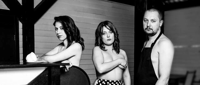 Фото: группа в Фейсбук «Ресторан Веранда в Красноярске»