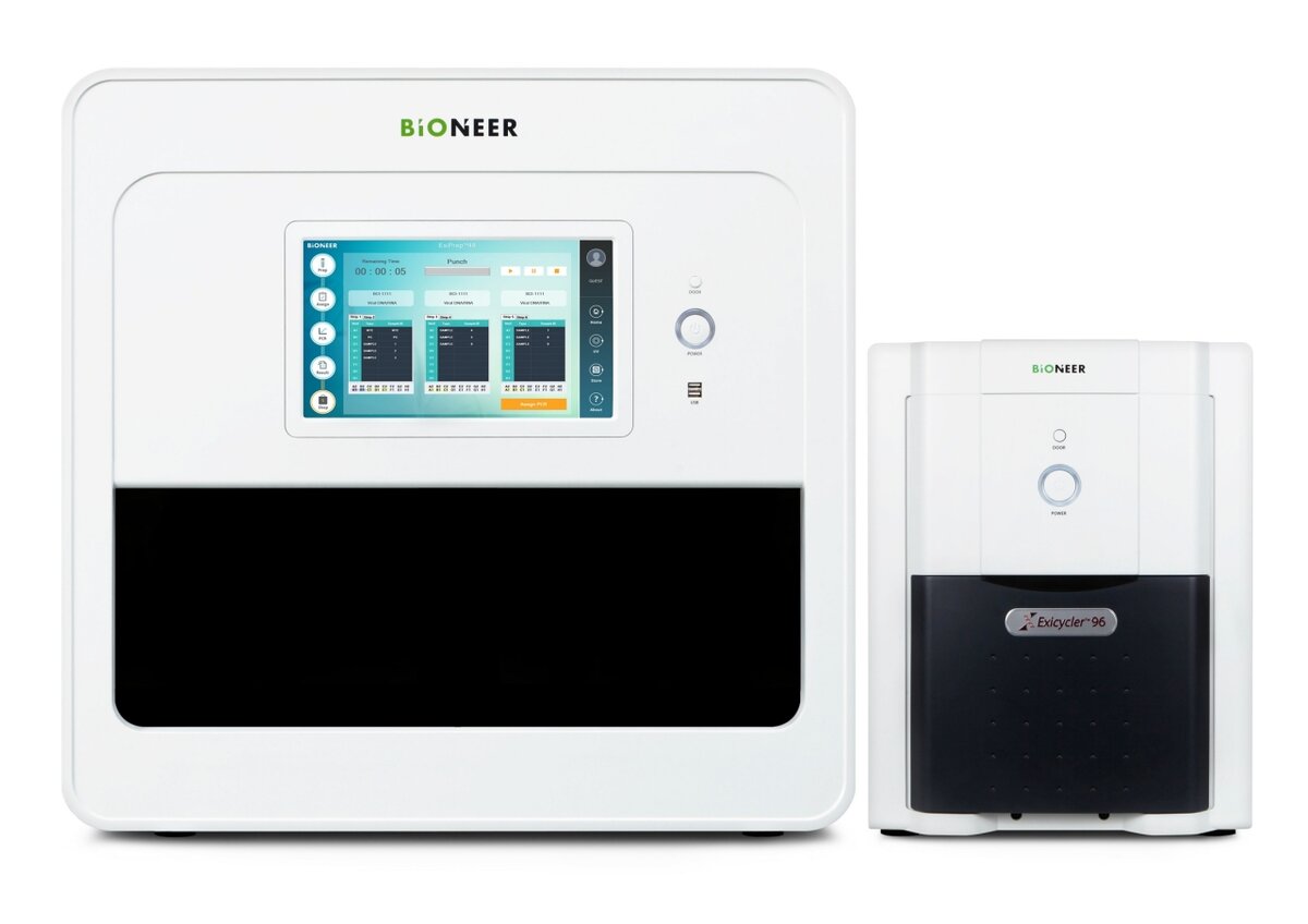 ExiStation (Bioneer)
