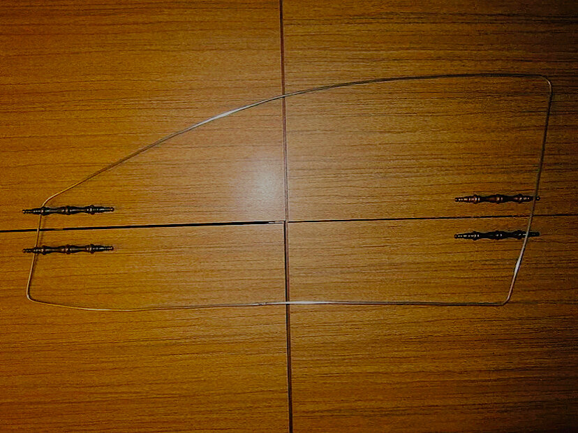 Вот что вышло